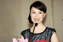 祖海的个人资料,从歌声中绽放的璀璨星辉